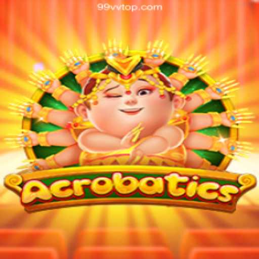 Mastering Acrobatics: A Thrilling Journey into the World of Dexterity and Strategy
