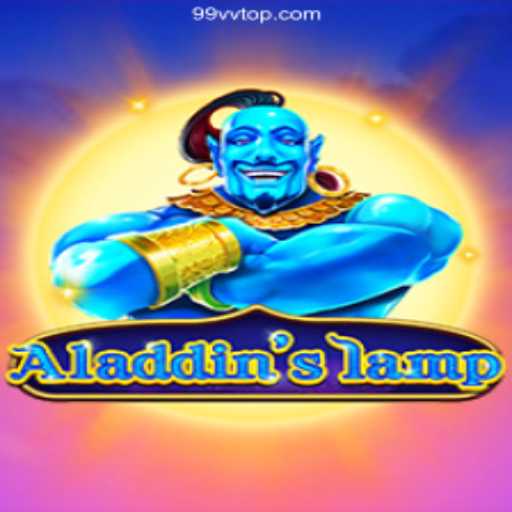 Experience the Magic with Aladdinslamp Game