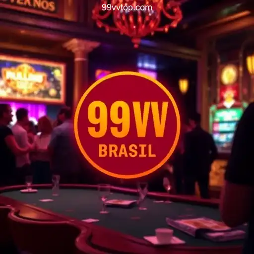 Exclusive Events: Discovering 99VV Brasil - The Premier Online Casino and Sports Betting Destination
