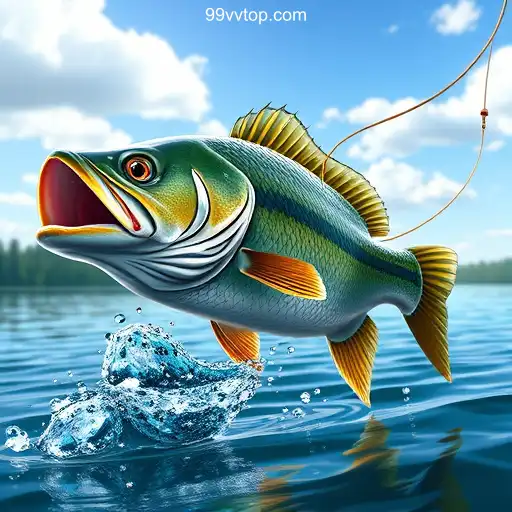 Exploring the World of Fishing Games: A Dive Into Virtual Angling