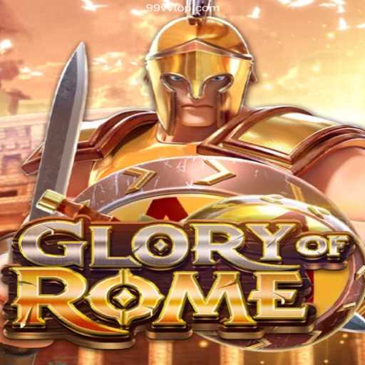 GloryofRome: Exploring the Captivating Game