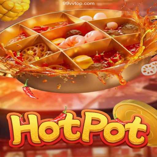 Exploring the Exciting World of Hotpot: An Engaging Casino Game