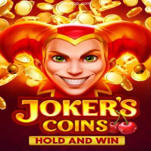 JokersCoins: A Fresh Take on Casino Games