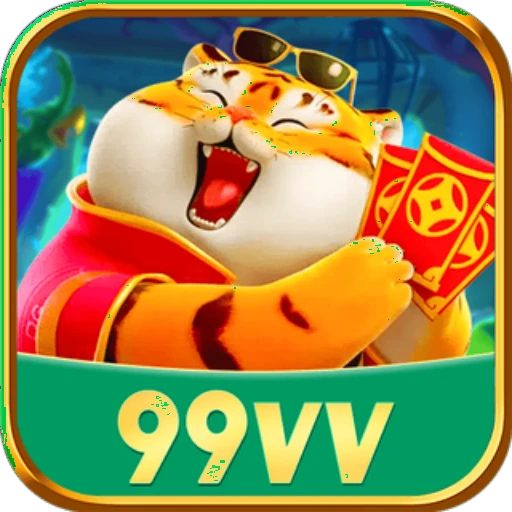 99VV Brasil: O Melhor Cassino Online e Apostas Esportivas logo