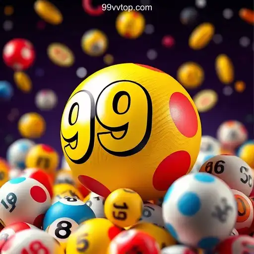 Lottery Games: A Deep Dive into the Exciting World of Chance