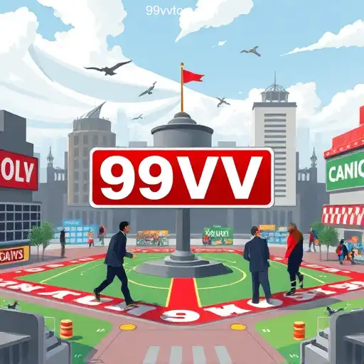 Monopoly: A Deep Dive into Economic Domination and Gaming Entertainment