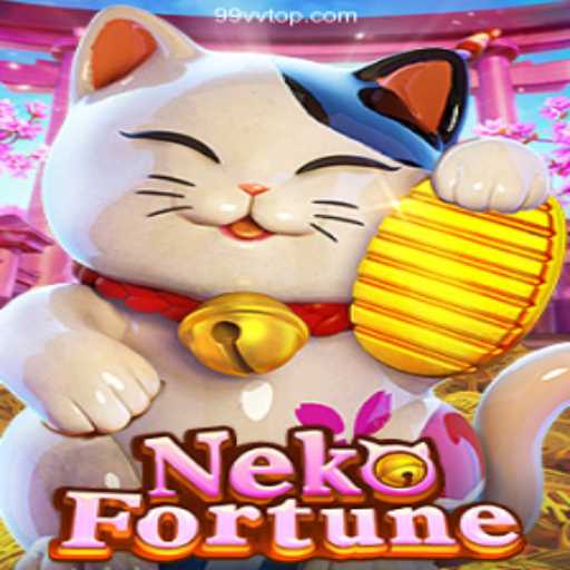 NekoFortune: Dive into the World of Feline Luck with 99VV Brasil