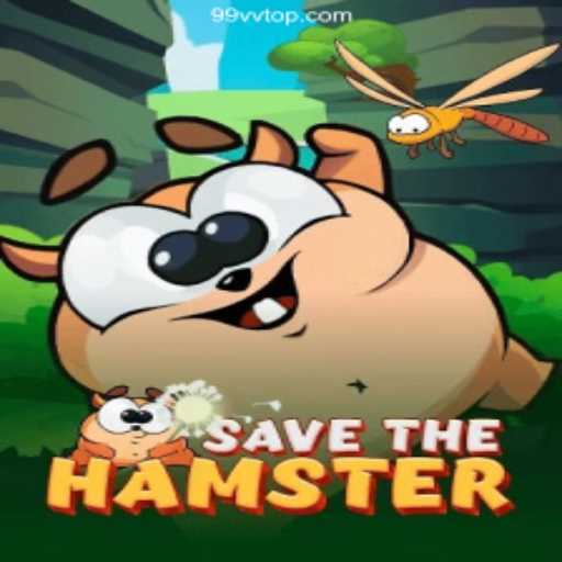 SavetheHamster: A Thrilling Adventure Game with 99VV Brasil Cassino Elements