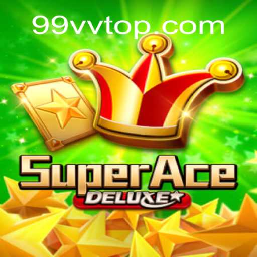 SuperAceDeluxe: Exploring the Game