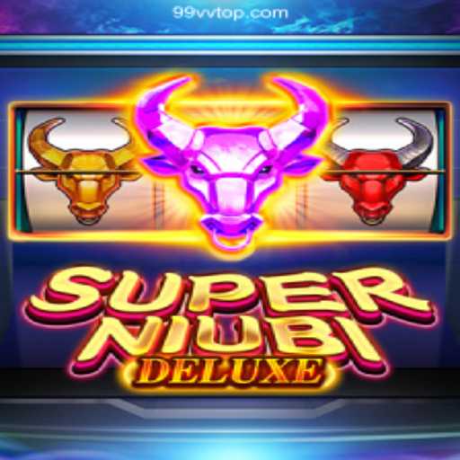 SuperNiubiDeluxe: The Game Revolutionizing the Online Gaming World