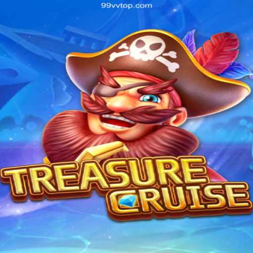 Explore TREASURECRUISE: The High Seas of Adventure and Strategy