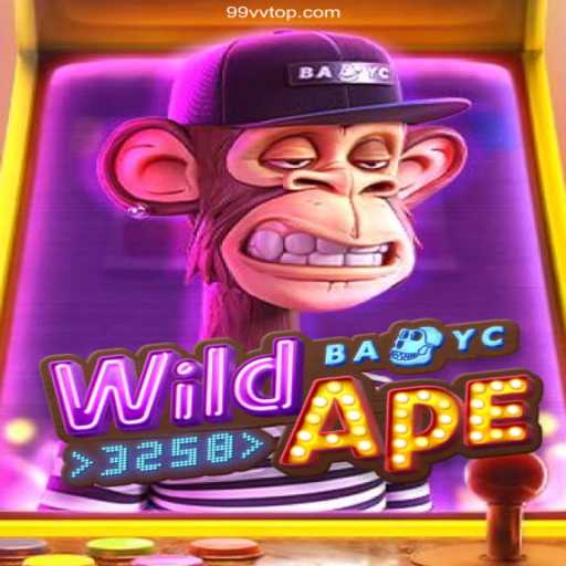 WildApe3258: Embrace the Jungle with 99VV Brasil